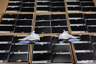DD0587-141 CONCORD Air 587 Fashionable Jordan5 0905